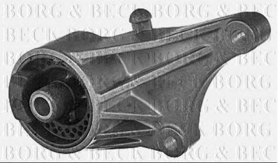 BORG & BECK bem3361 -  Подвеска, двигатель